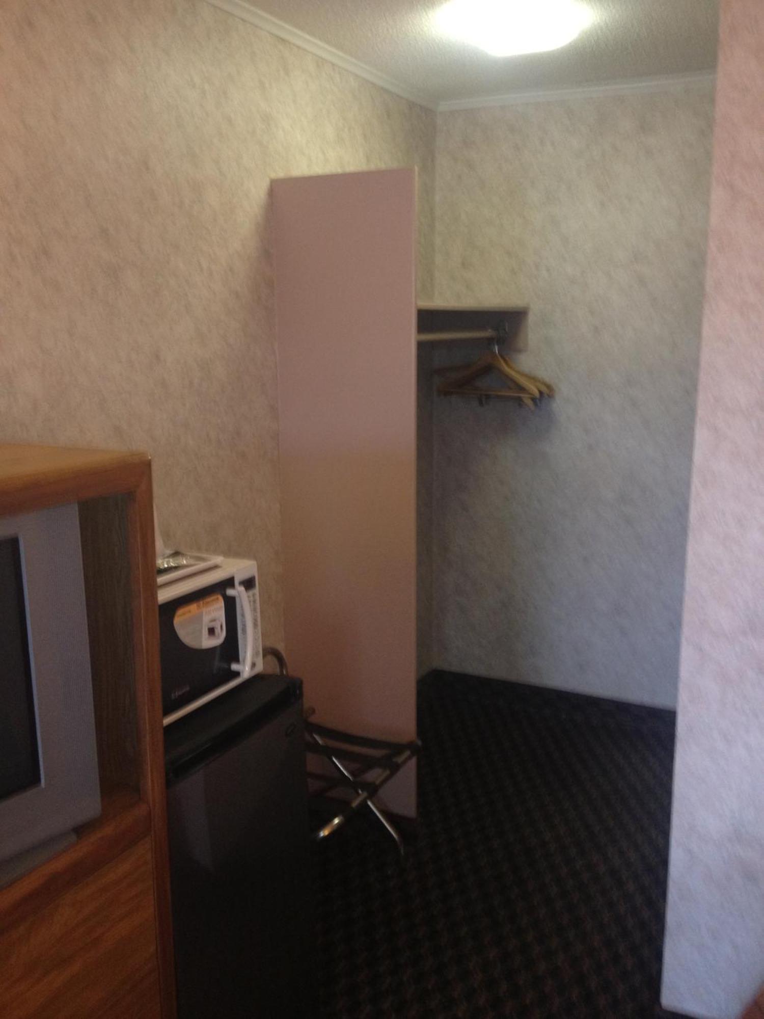 Richmond Inn And Suites المظهر الخارجي الصورة