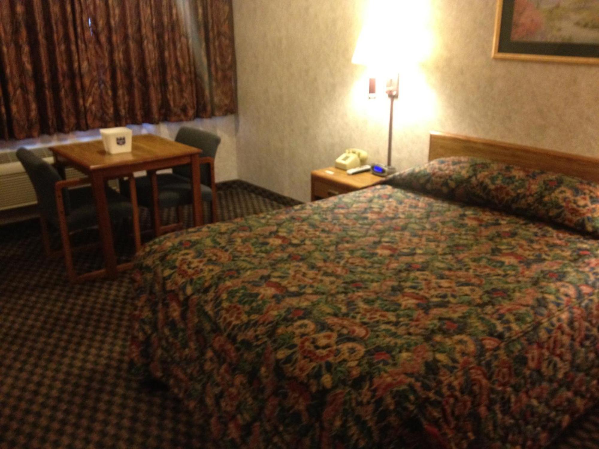 Richmond Inn And Suites المظهر الخارجي الصورة