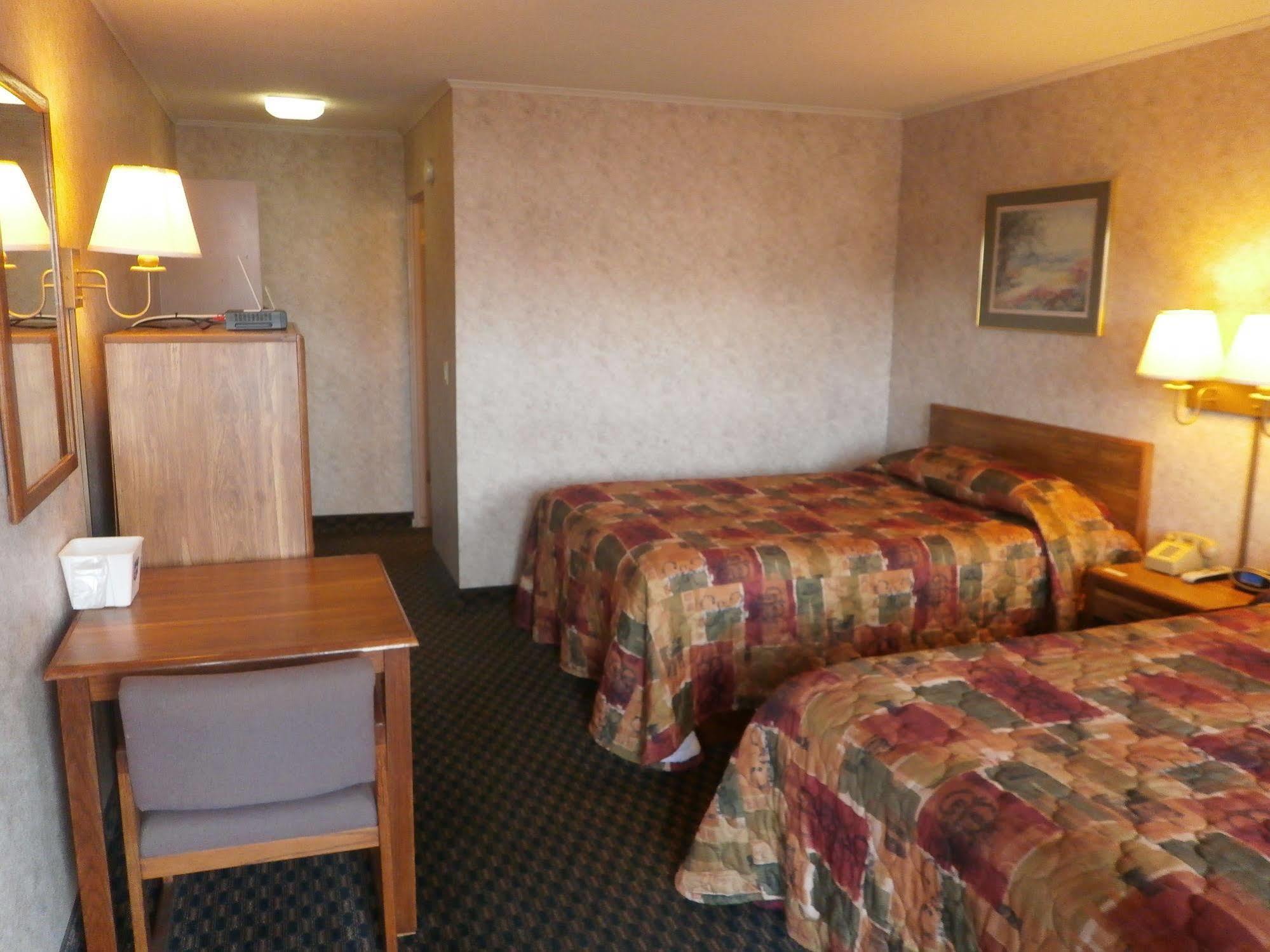 Richmond Inn And Suites المظهر الخارجي الصورة